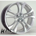 HRTC bbs llanta de aleación rueda 19inch 20inch réplica de rueda de aleación